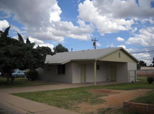 2596 Paseo Media, Sierra Vista, AZ 85635