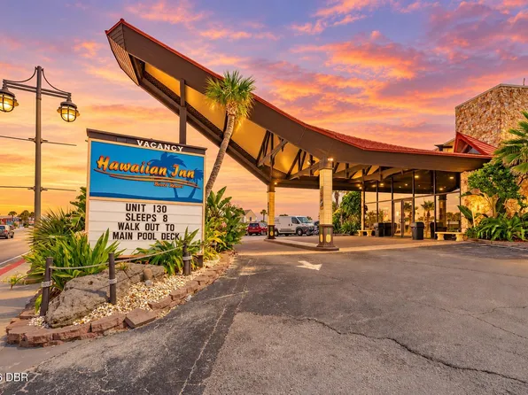 2301 S Atlantic Ave #130, Daytona Beach Shores, FL 32118