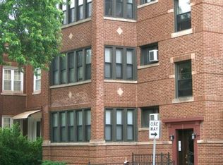 5200 W Cullom Ave #3, Chicago, IL 60641