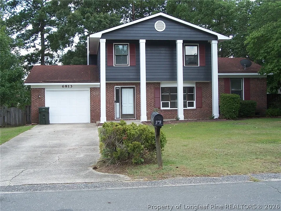 6813 Brush Creek Rd
