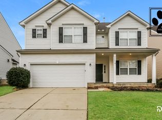 2225 Turtle Point Rd, Charlotte, NC 28262