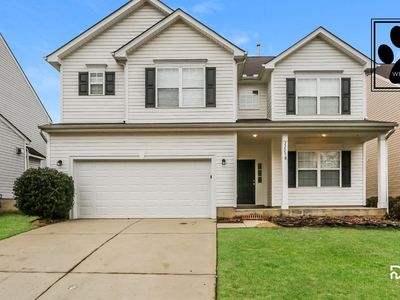 2225 Turtle Point Rd, Charlotte, NC, 28262