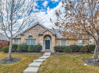 1555 Crystal Pass, Allen, TX 75002