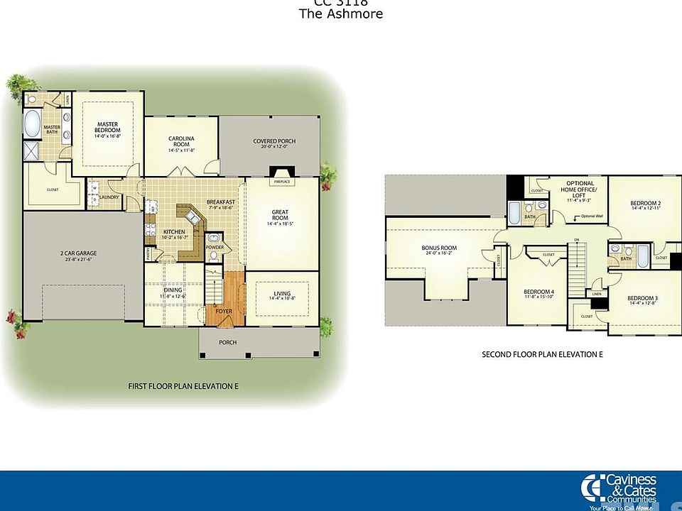 2nd image of 309 Bradshaw Way