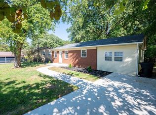 331 Dare St, Burlington, NC 27217