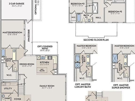 2nd image of 5019 Stonesbattle Pkwy Lot 33