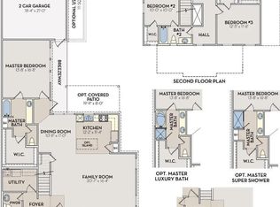 5019 Stonesbattle Pkwy Lot 33, Murfreesboro, TN 37129