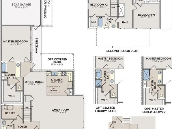 5019 Stonesbattle Pkwy Lot 33, Murfreesboro, TN 37129