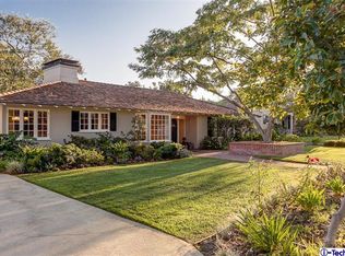 3350 Yorkshire Rd, Pasadena, CA 91107