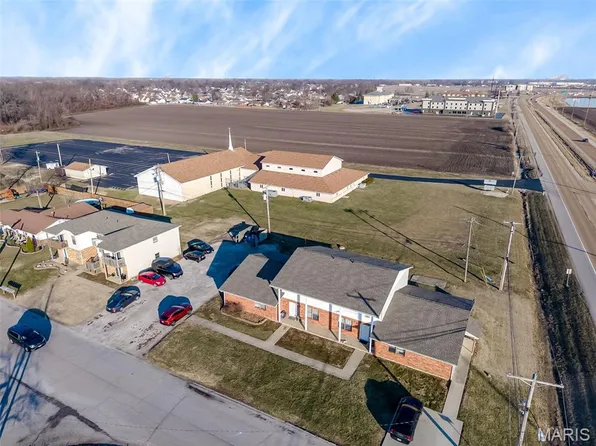 1 Georgetown Dr #3, Granite City, IL 62040