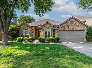 2708 Wind Rdg, McKinney, TX 75072