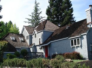 6754 Terreno Dr, Rancho Murieta, CA 95683