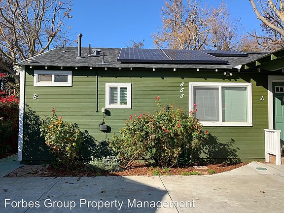 2nd image of 853 E San Antonio St #8095443