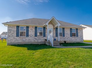 163 Pagoda Ct, Shepherdsville, KY 40165