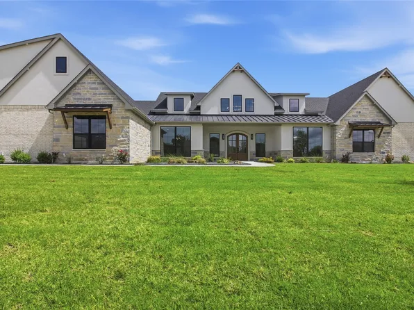 6300 Big Elk Dr, Fort Worth, TX 76140