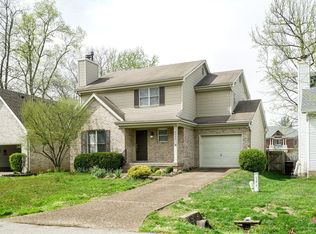 8025 Roland Ave, Lyndon, KY 40222