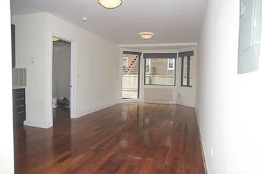 Rented by Oxford Property Group