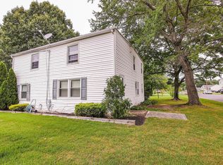 200 W Pacific Ave, Minotola, NJ 08341
