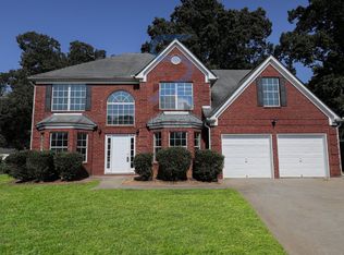 9279 Burberry Ct, Jonesboro, GA 30238