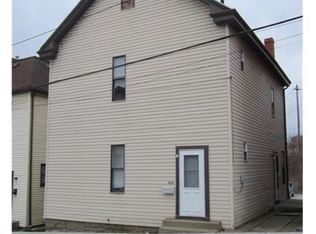 213 S Wade Ave, Washington, PA 15301