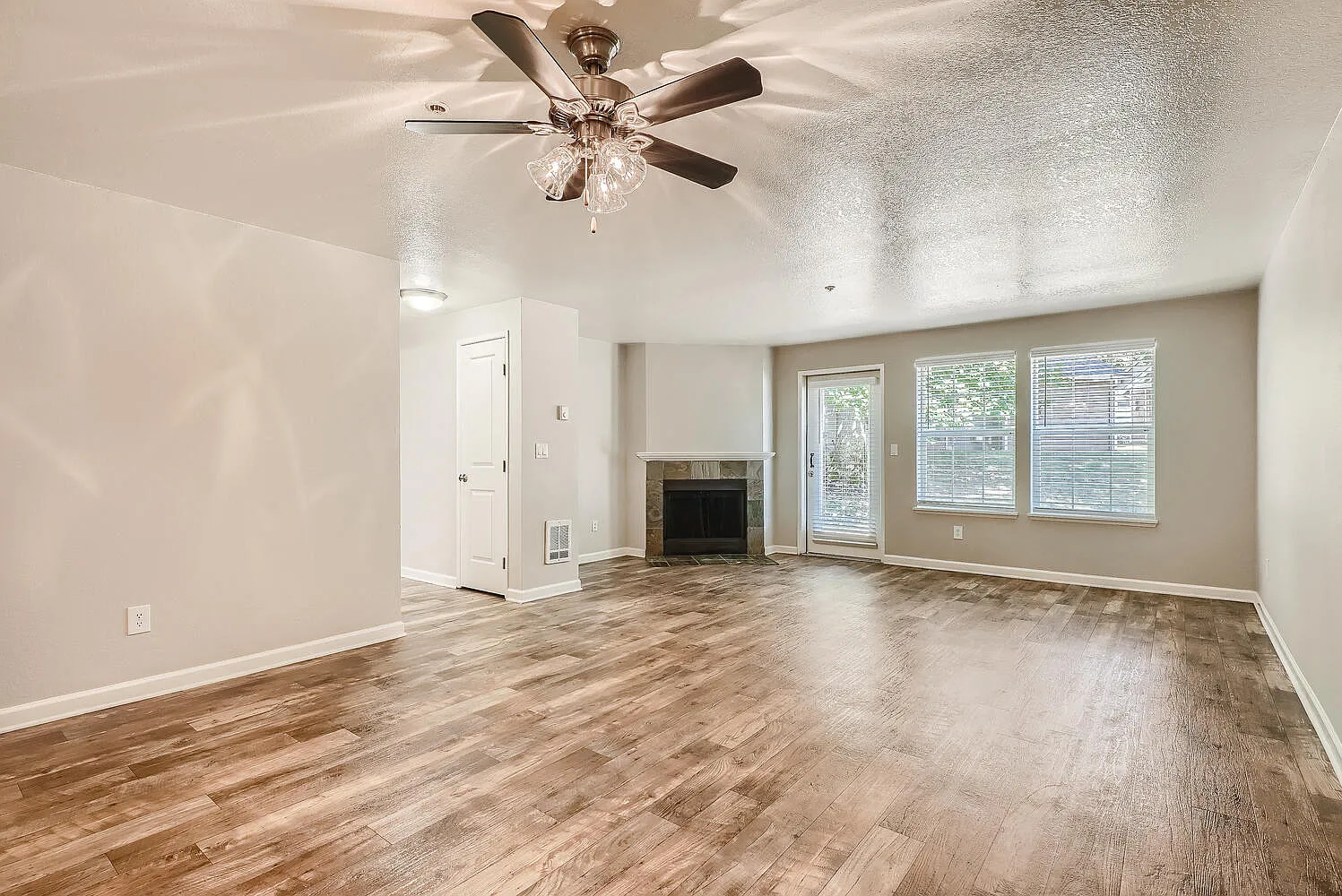 Slate Ridge Apartment Homes — Photo 3