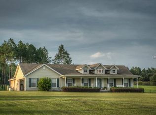 14748 Roberts Barn Rd, Dade City, FL 33523