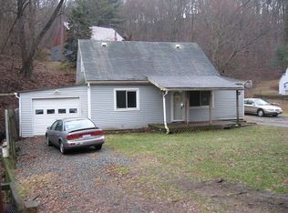1648 Wilson Ave, Mingo Junction, OH 43938