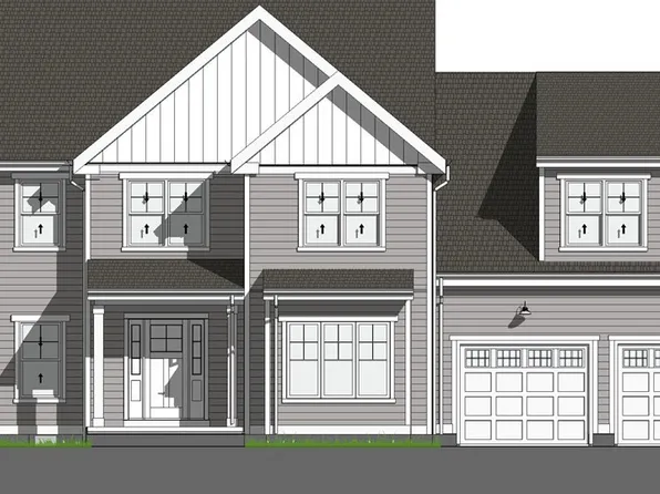 35 Lilac Ave, Bellingham, MA 02019