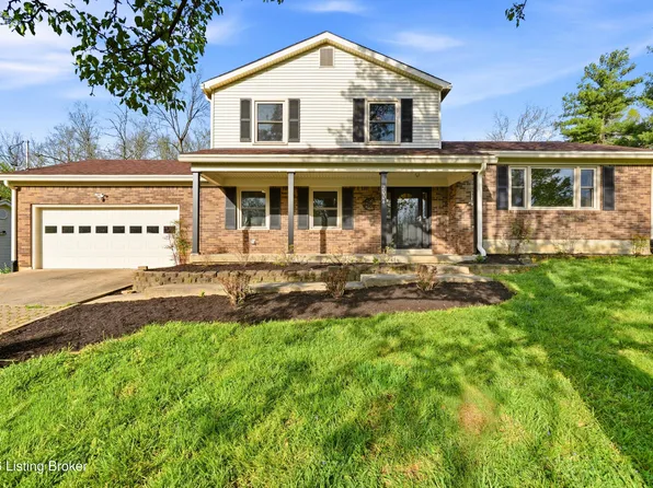 2004 Fox Trail Dr, La Grange, KY 40031