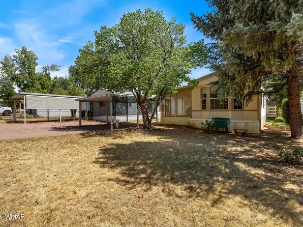 705 E Miller Rd #3, Payson, AZ 85541