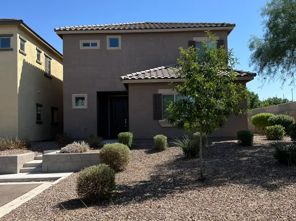 1741 W POLLACK Street, Phoenix, AZ 85041