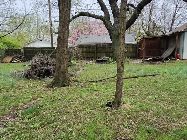 2521 Madison Ave, Indianapolis, IN 46225