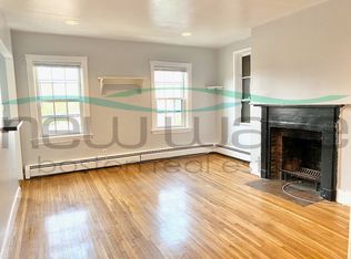 3 Lindall Pl APT 4, Boston, MA 02114