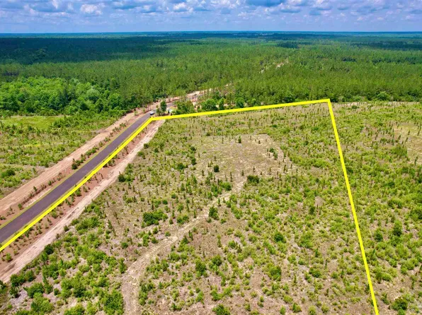 48 S Timber Ln, Jay, FL 32565