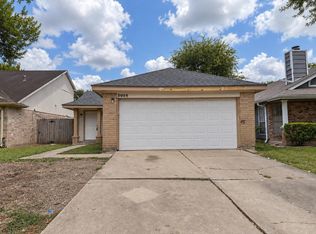 2026 Greencourt Dr, Missouri City, TX 77489