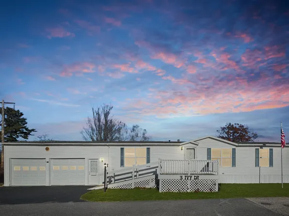 3 Ivy Drive, Norway, ME 04268