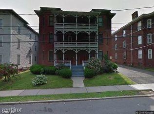 234A Putnam St, Hartford, CT 06106
