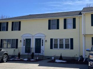 172 Pleasant St #G, South Grafton, MA 01560