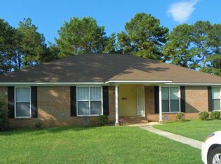 3811 Mayfair Ln, Albany, GA 31721