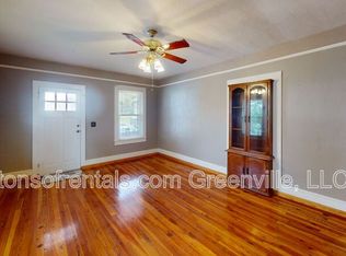 14 Iselin St, Liberty, SC 29657