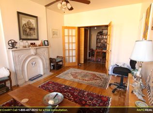 140 Jefferson Ave #11, Brooklyn, NY 11216