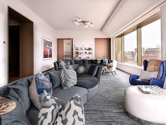 5th image of 551 W 21st St #12A