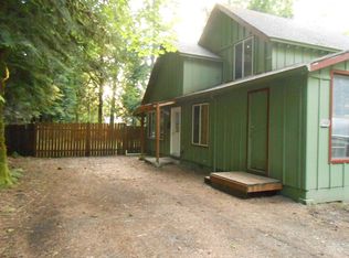 24111 E Lolo Pass Rd, Rhododendron, OR 97049