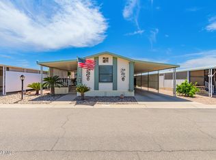 450 W Sunwest Dr #139, Casa Grande, AZ 85122