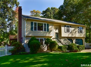 78 Sunnyview Drive, Vernon, CT 06066