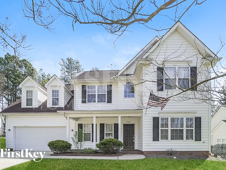 9306 Brookhill Ct — Photo 1