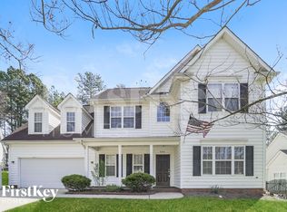 9306 Brookhill Ct, Waxhaw, NC 28173