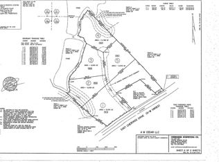 0 E Cherokee Dr LOT 2, Canton, GA 30115