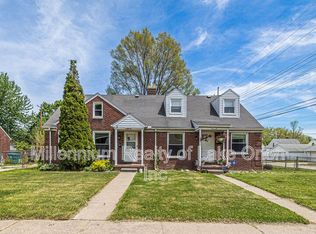 23708 Brittany Ave, Eastpointe, MI 48021