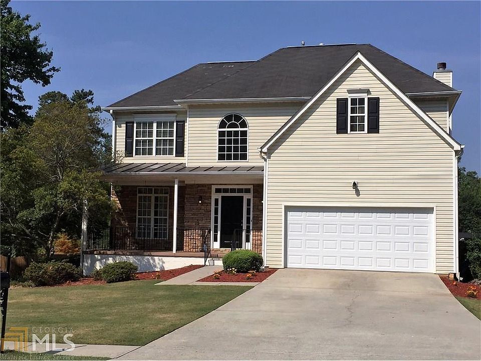 905 Park Place Dr, Loganville, GA 30052 Zillow